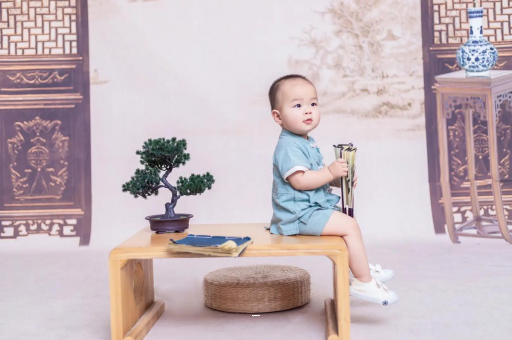嘉鱼两岁半宝宝说话